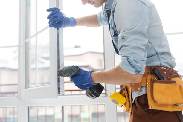 Professional Windows and Door Installation & Repair in Pico Rivera, CA